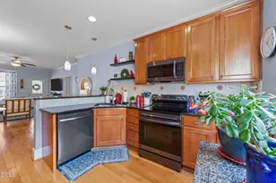 1530 Old Sexton Pl, Fuquay Varina, NC 27526 - Photo 15