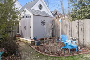 1530 Old Sexton Pl, Fuquay Varina, NC 27526 - Photo 31