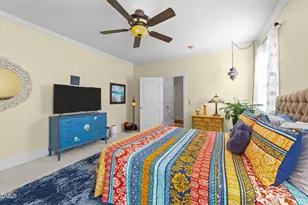 1530 Old Sexton Pl, Fuquay Varina, NC 27526 - Photo 21