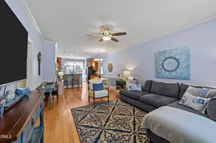 1530 Old Sexton Pl, Fuquay Varina, NC 27526 - Photo 9