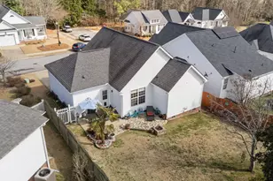 1530 Old Sexton Pl, Fuquay Varina, NC 27526 - Photo 27