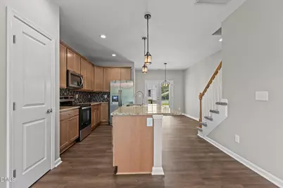 214 N Guthrie Avenue #B, Durham, NC 27703 - Photo 5