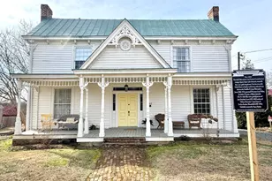 190 Broad St, Milton, NC 27305 - Photo 1