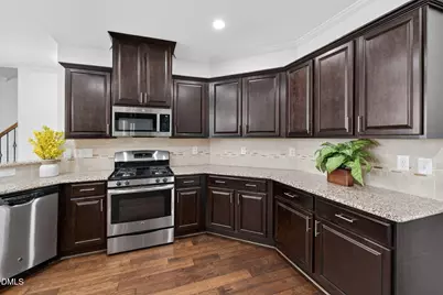 4033 Robious Court, Cary, NC 27519 - Photo 15