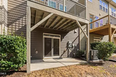 4033 Robious Court, Cary, NC 27519 - Photo 37