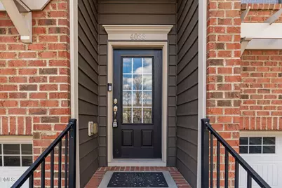 4033 Robious Court, Cary, NC 27519 - Photo 11