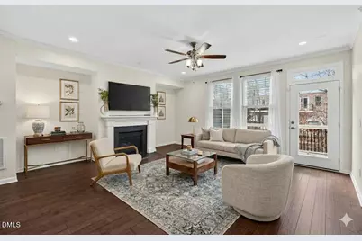 4033 Robious Court, Cary, NC 27519 - Photo 11