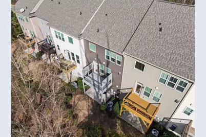 4033 Robious Court, Cary, NC 27519 - Photo 17