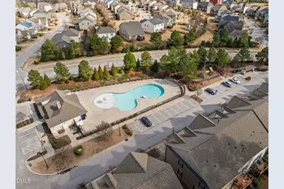 4033 Robious Court, Cary, NC 27519 - Photo 31