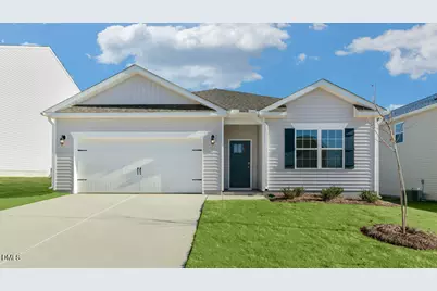 18 Global Avenue, Fuquay Varina, NC 27526 - Photo 1