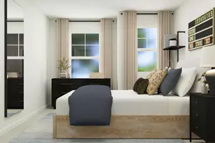 300 Thompson Overlook Wy, Smithfield, NC 27577 - Photo 25