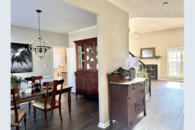 12200 Freemont Lane, Raleigh, NC 27613 - Photo 5