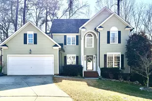 12200 Freemont Ln, Raleigh, NC 27613 - Photo 1