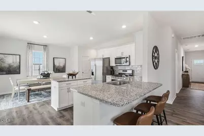 888 Bullhorn Drive, Wake Forest, NC 27587 - Photo 11