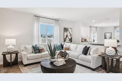 888 Bullhorn Drive, Wake Forest, NC 27587 - Photo 5