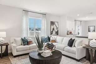 888 Bullhorn Dr, Wake Forest, NC 27587 - Photo 5