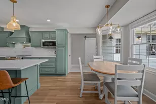 2008 Red Mountain Rd, Rougemont, NC 27572 - Photo 11