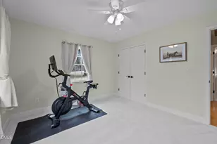 2008 Red Mountain Rd, Rougemont, NC 27572 - Photo 19