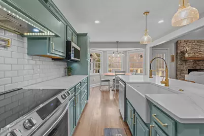 2008 Red Mountain Road, Rougemont, NC 27572 - Photo 9