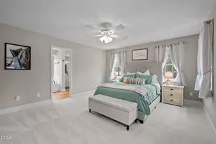 2008 Red Mountain Rd, Rougemont, NC 27572 - Photo 15