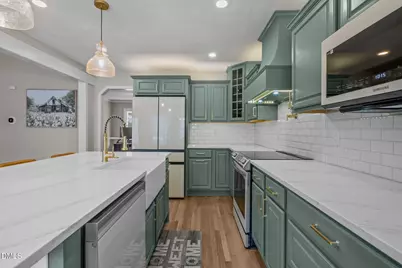 2008 Red Mountain Road, Rougemont, NC 27572 - Photo 7