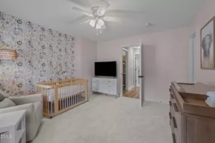 2008 Red Mountain Rd, Rougemont, NC 27572 - Photo 13