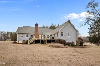 2008 Red Mountain Road, Rougemont, NC 27572 - Photo 23