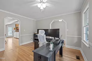 2008 Red Mountain Rd, Rougemont, NC 27572 - Photo 21