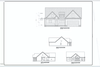 106 Tee Drive, Selma, NC 27576 - Photo 3