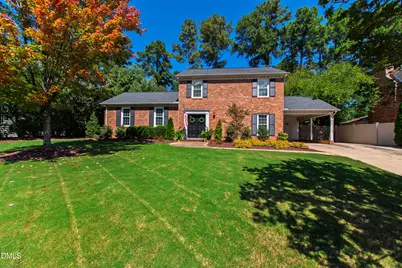 1001 Pebblebrook Drive, Raleigh, NC 27609 - Photo 7
