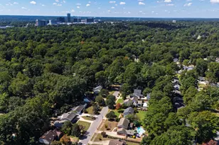 1001 Pebblebrook Dr, Raleigh, NC 27609 - Photo 51