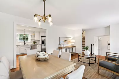 1001 Pebblebrook Drive, Raleigh, NC 27609 - Photo 13