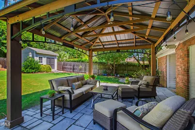 1001 Pebblebrook Drive, Raleigh, NC 27609 - Photo 45