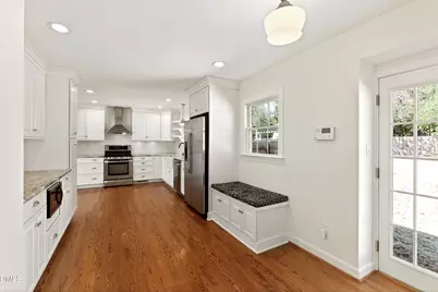 1001 Pebblebrook Drive, Raleigh, NC 27609 - Photo 19