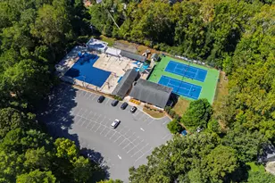 1001 Pebblebrook Dr, Raleigh, NC 27609 - Photo 55