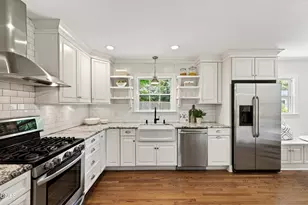 1001 Pebblebrook Dr, Raleigh, NC 27609 - Photo 15