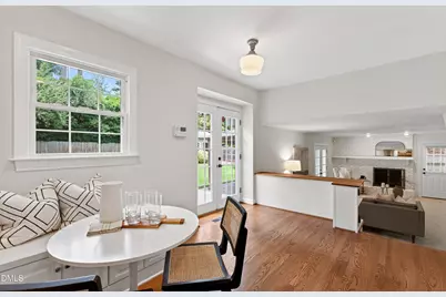 1001 Pebblebrook Drive, Raleigh, NC 27609 - Photo 21