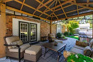1001 Pebblebrook Dr, Raleigh, NC 27609 - Photo 43