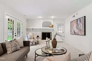 1001 Pebblebrook Dr, Raleigh, NC 27609 - Photo 3