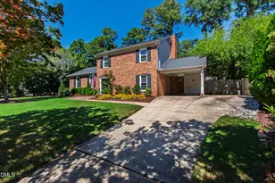 1001 Pebblebrook Dr, Raleigh, NC 27609 - Photo 9