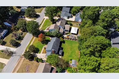 1001 Pebblebrook Drive, Raleigh, NC 27609 - Photo 49