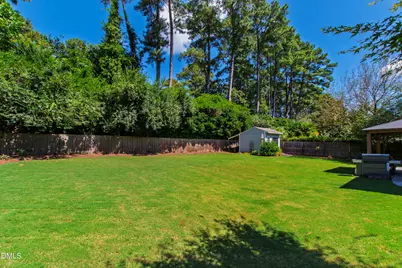 1001 Pebblebrook Drive, Raleigh, NC 27609 - Photo 41