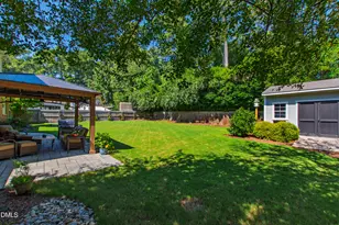 1001 Pebblebrook Dr, Raleigh, NC 27609 - Photo 39