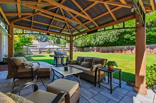 1001 Pebblebrook Dr, Raleigh, NC 27609 - Photo 5