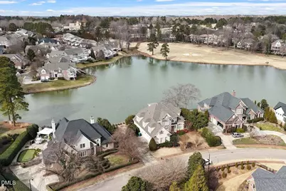 2513 Sharon View Lane, Raleigh, NC 27614 - Photo 59