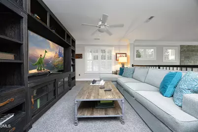 2513 Sharon View Lane, Raleigh, NC 27614 - Photo 31