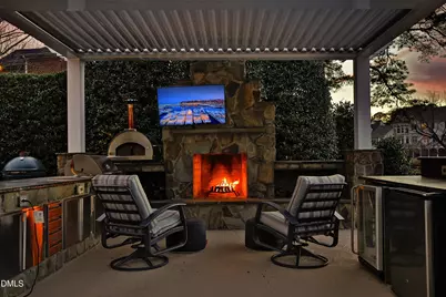 2513 Sharon View Lane, Raleigh, NC 27614 - Photo 69