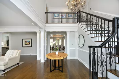 2513 Sharon View Lane, Raleigh, NC 27614 - Photo 7