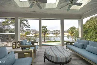 2513 Sharon View Lane, Raleigh, NC 27614 - Photo 39