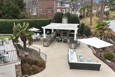 2513 Sharon View Lane, Raleigh, NC 27614 - Photo 47